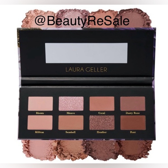 Laura Geller Other - Laura Geller - Eyeshadow Palette